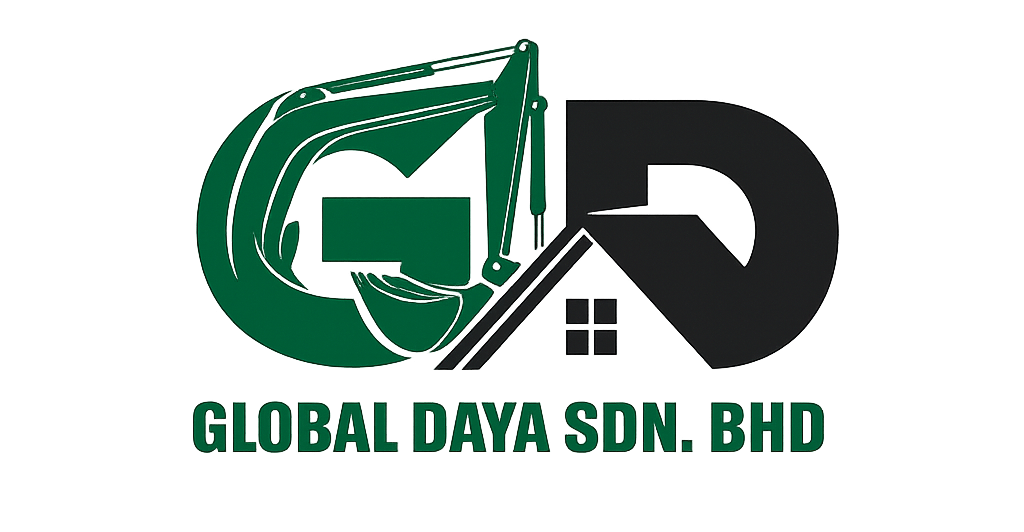 Global Daya Sdn. Bhd.